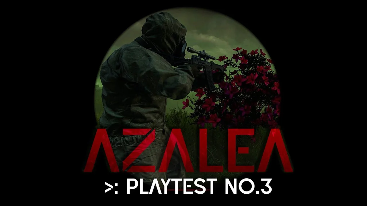 Azalea Trailer